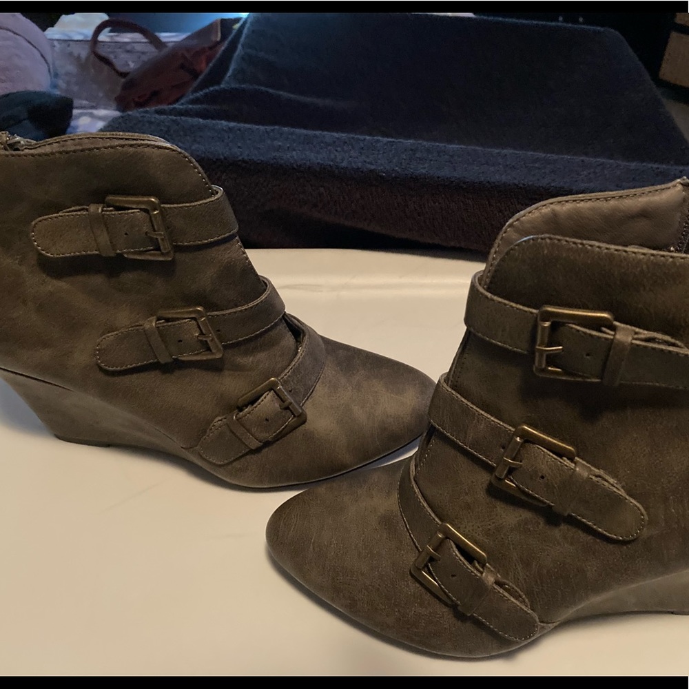 Boots
